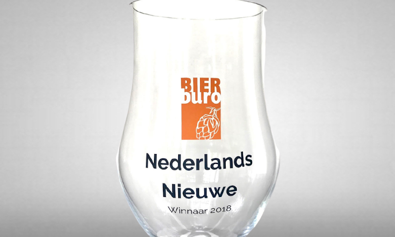 Nederlands Nieuwe bier Nederlands Nieuwe bier